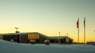 Kemptville Buildling