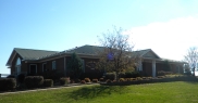 Spencerville Building